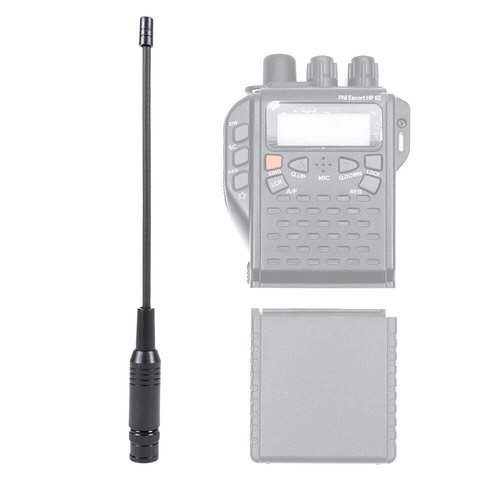 Anthp62 antenna bnc - bnc,, cm