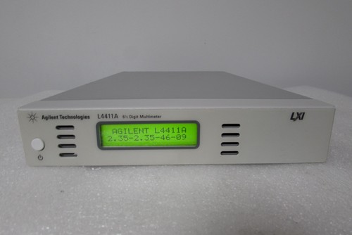 Agilent l4411a system - agilent,