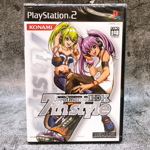 Playstation beatmania dx - playstation, 2