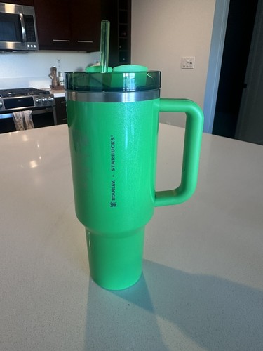 Nwt starbucks stanley target - nwt,
