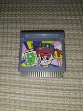 Majong Watara Supervision Game
