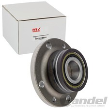 NTY Cuscinetto Con Mozzo Ruota