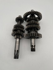 Suzuki GT80 Cambio Gear Box