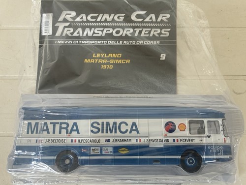 Camion leyland matra - leyland,