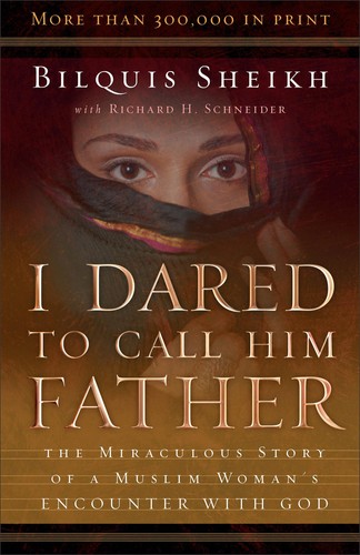 Dared call him father - i,