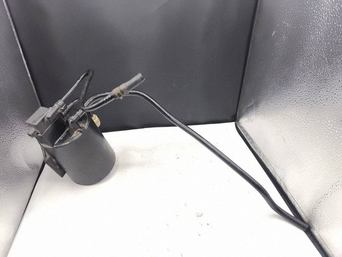 Bidone vapore carburante