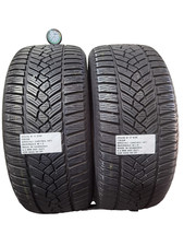 2 PNEUMATICI USATI 225/45 R 17