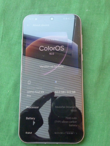 Oppo find pro versione - pro, (versione
