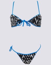 Bikini Donna Sundek