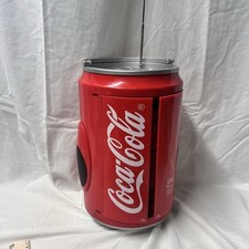 Radio d'epoca Coca-Cola