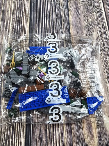 Lego 75903 sacchetto - lego,