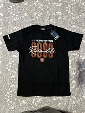 Maglia edizione speciale ritiro Rivisondoli 2023 Salernitana Zeus - Tg. L