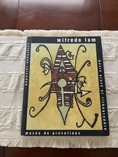 Wilfredo Lam. Copertina rigida