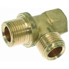 RACCORDO CALDAIA Ø 1/2