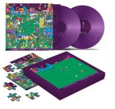 THASUP SUPREME DOPPIO VINILE