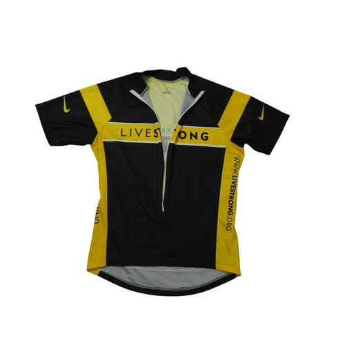 Nike cycling jersey shirt - jersey,