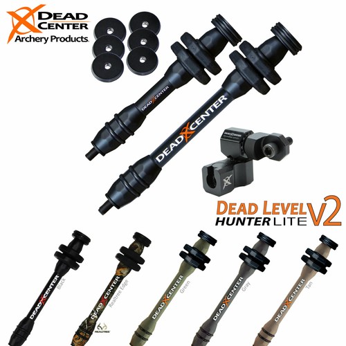 Dead center archery products - center,