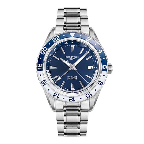 Seestern s456 gmt automatico - s456,