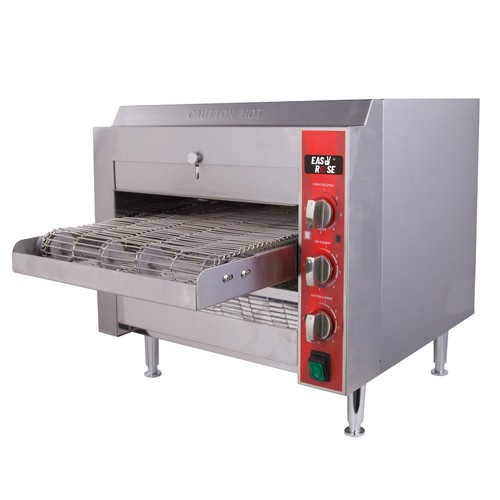 Easyrose forno trasportatore - easyrose,