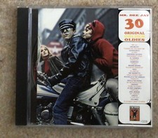 Mr Dee Jay - 30  Original