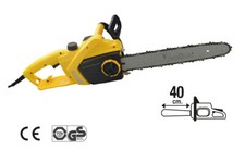 Elettrosega 40 papillon - 18/40,