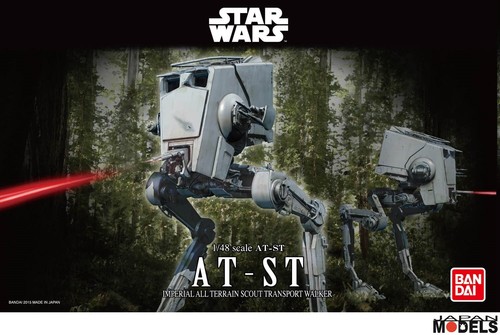 Star wars at st 1 - wars, 1/48