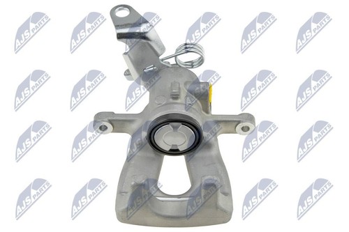 Nty pinza freno posteriore - pinza,