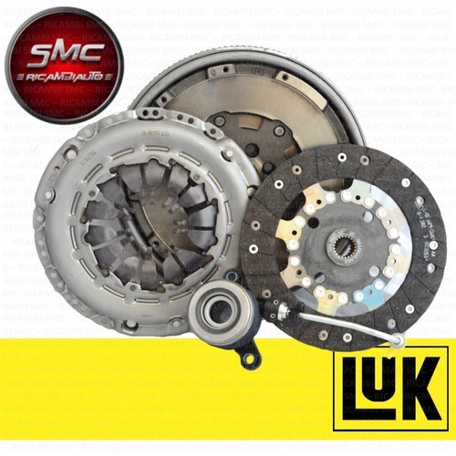 Kit frizione volano completo - frizione,