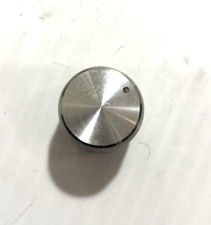 Amplificatore integrato Nikko TRM-600 - MANOPOLA originale per bassi, alti, bilanciamento, nastro