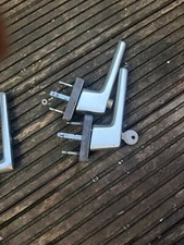 2 Maniglie Finestre -