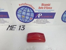 PLASTICA TRASPARENTE FANALE