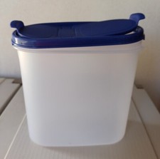 TUPPERWARE: CONTENITORE OVALE