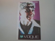 advertising Pubblicità 1998