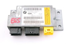 BMW E65 E66 E67 Sensore Sedile Posteriore 65776970904 6970904