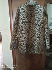 Finta Pelliccia ecologica