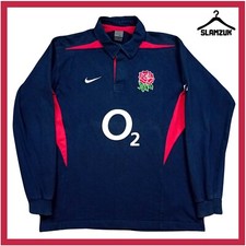 Maglia Inghilterra Rugby Union