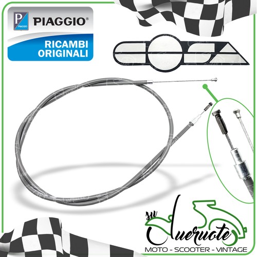Trasmissione cavo filo guaina - filo,
