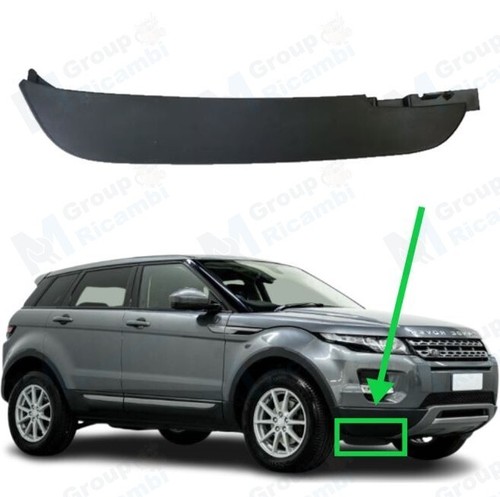 Land rover evoque - land,