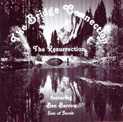 The bridge connection - bridge,
