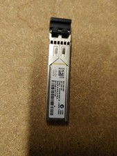 Cisco GLC-SX-MM transceiver module 