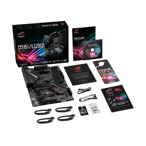 Asus rog strix - asus,
