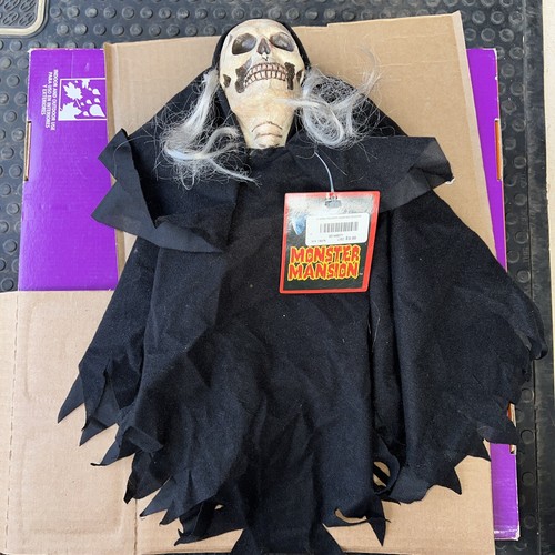 Halloween scheletro appeso - halloween,