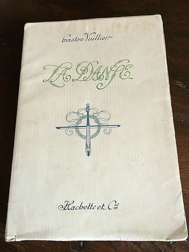 Vuillier danse 1898 - g.,