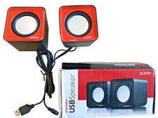 Audiocore AC870 Altoparlante