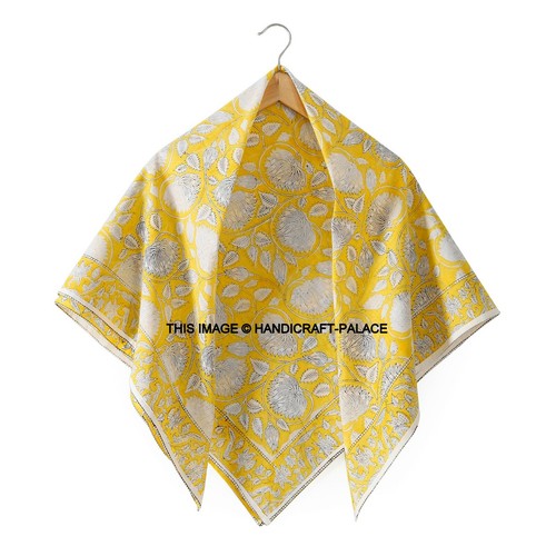 Foulard boho 100 - foulard, cotone