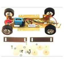 H&R Racing HRCH10 Telaio