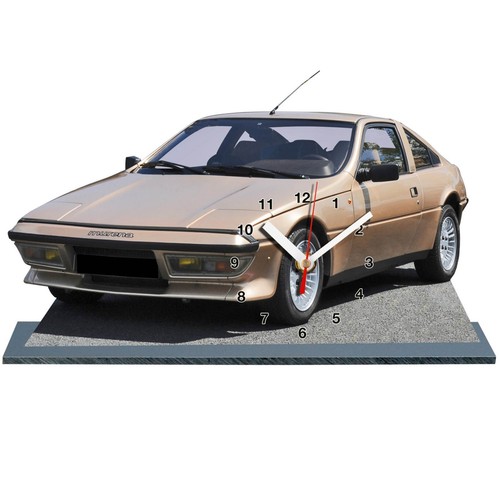 Matra murena horloge - matra, en