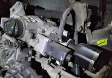 Differenziale anteriore Jeep