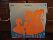 LP ITALY - EQUIPE 84 -