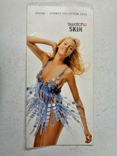 Swatch skin collezione - ,